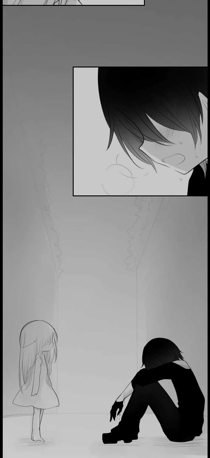 Rodiura Kurashi Chapter 15 page 5 - Chapter 15: Sweet Happiness and the Back Alley Pair