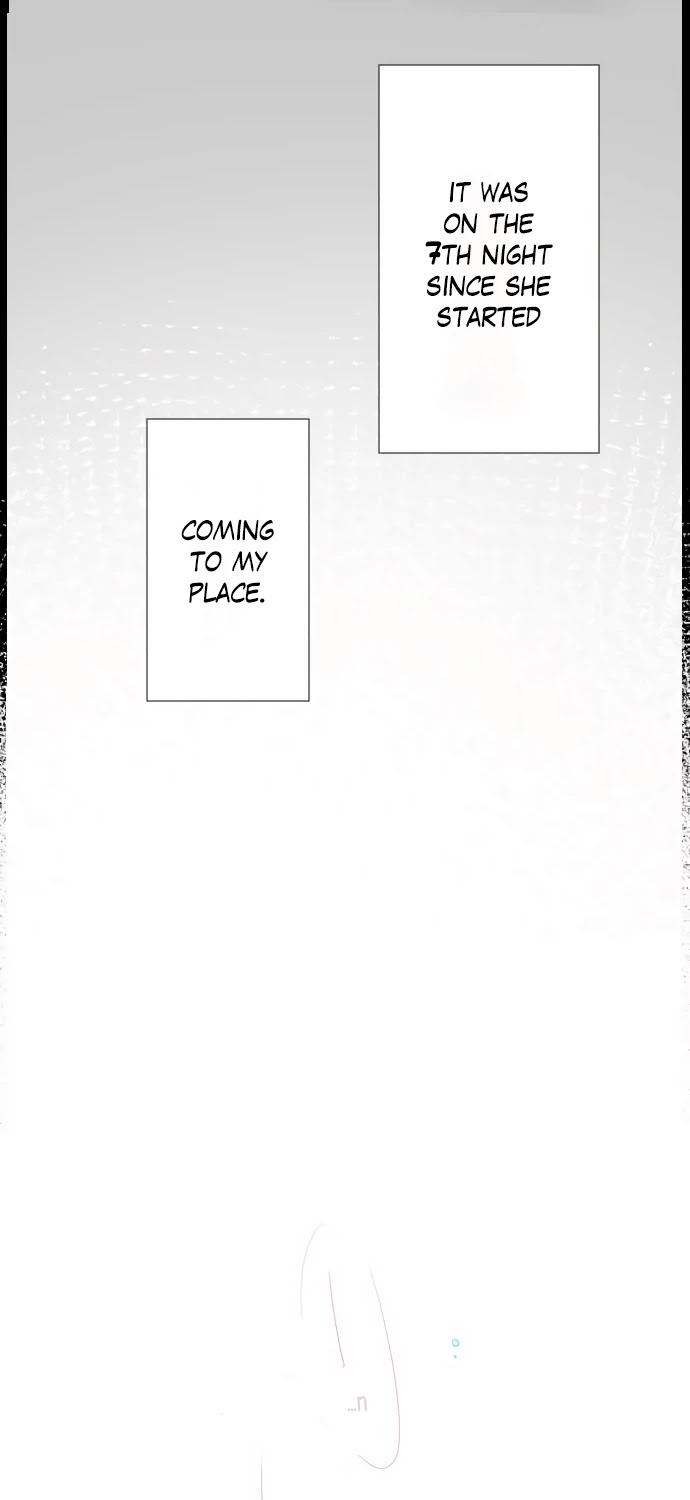 Rodiura Kurashi Chapter 15 page 6 - Chapter 15: Sweet Happiness and the Back Alley Pair