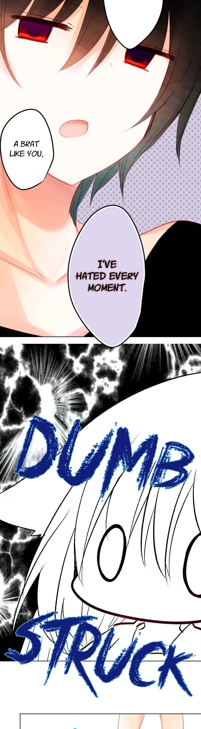 Rodiura Kurashi Chapter 16 page 15 - Chapter 16: The Break Shot That Marks the Beginning