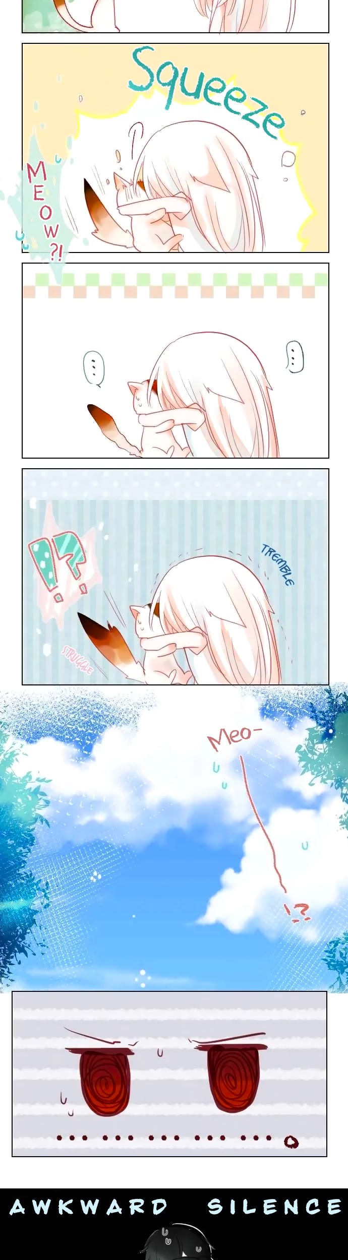 Rodiura Kurashi Chapter 16 page 20 - Chapter 16: The Break Shot That Marks the Beginning