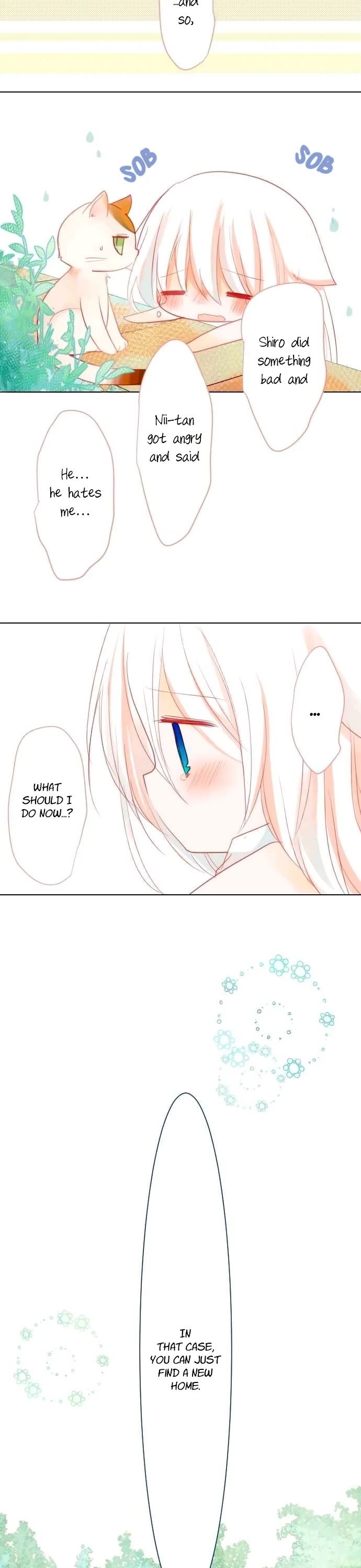 Rodiura Kurashi Chapter 16 page 24 - Chapter 16: The Break Shot That Marks the Beginning