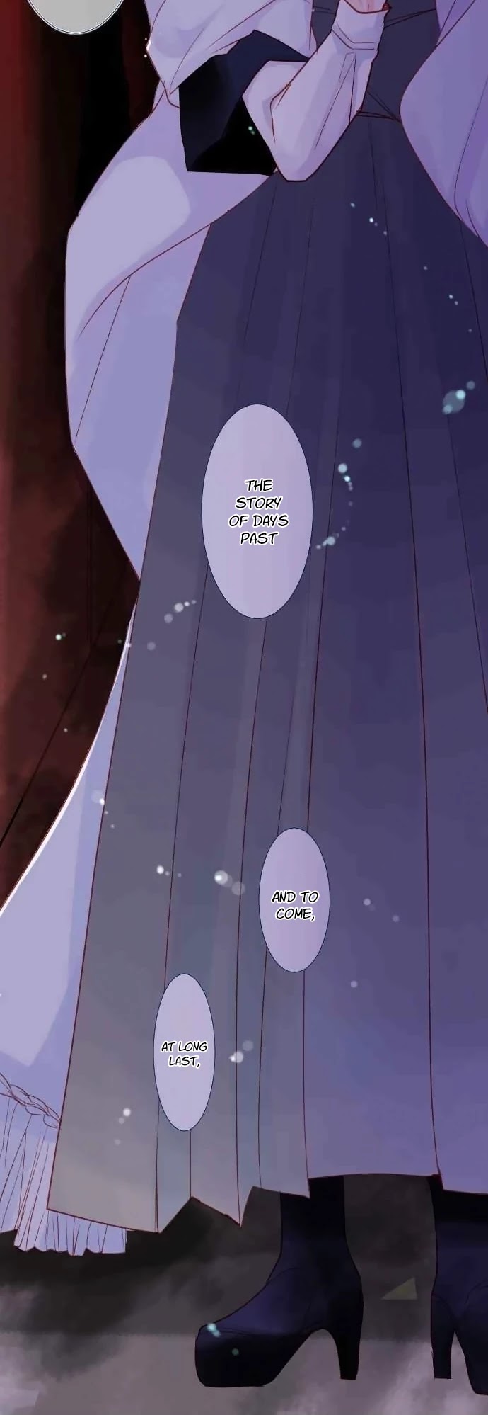 Rodiura Kurashi Chapter 16 page 5 - Chapter 16: The Break Shot That Marks the Beginning