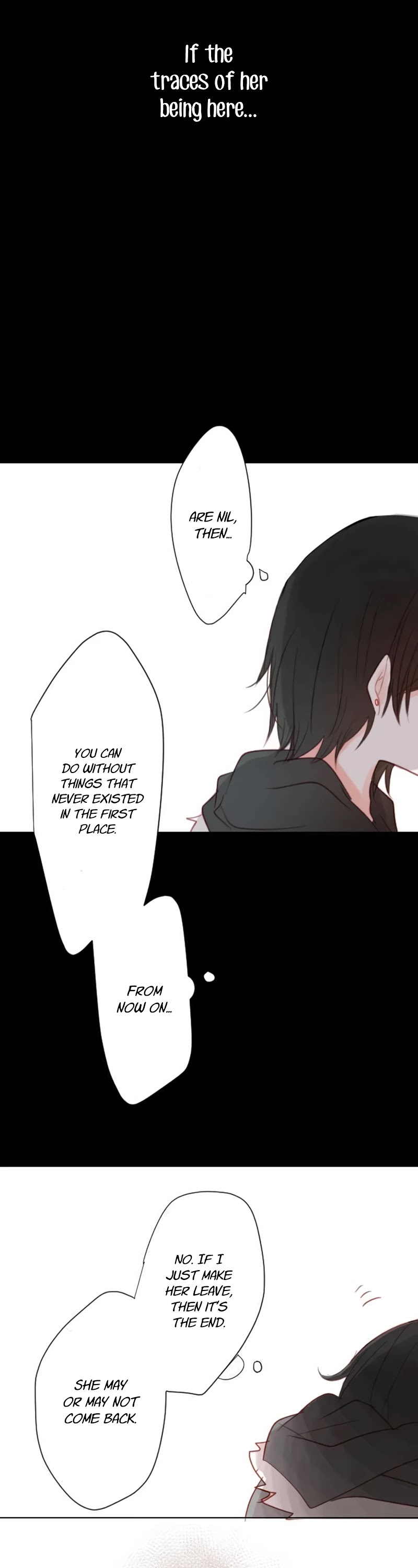 Rodiura Kurashi Chapter 19 page 21 - Chapter 19: Bullet Heart Jam