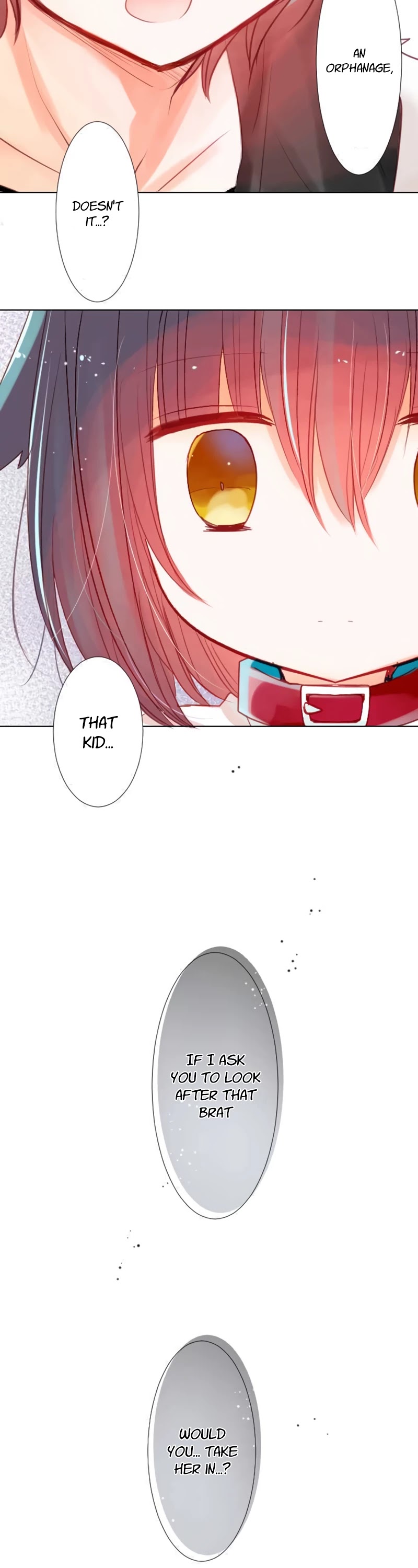 Rodiura Kurashi Chapter 19 page 27 - Chapter 19: Bullet Heart Jam