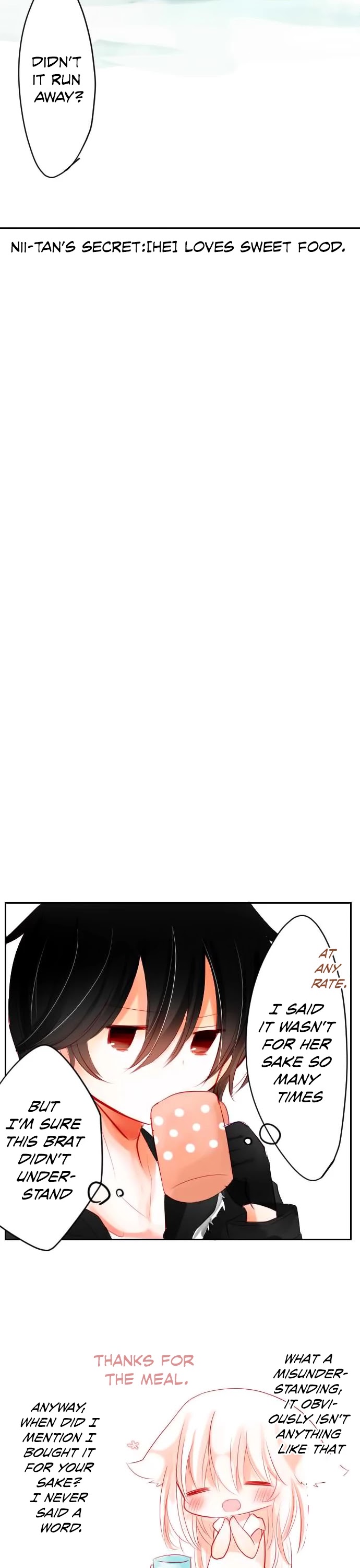 Rodiura Kurashi Chapter 2 page 10 - Chapter 2