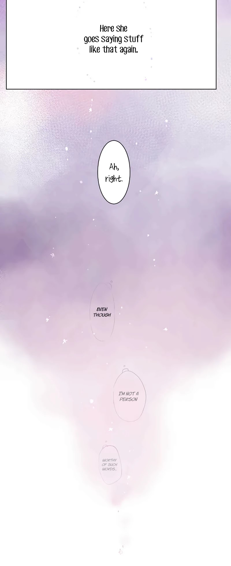 Rodiura Kurashi Chapter 20 page 30 - Chapter 20: Three Silver Spoons, Sugar Cube Reload