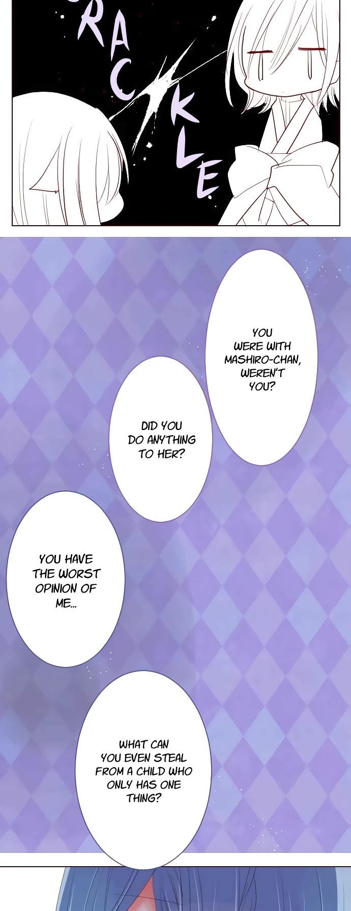 Rodiura Kurashi Chapter 24 page 16 - Chapter 24: The Magic of Honey-Sugar Toast