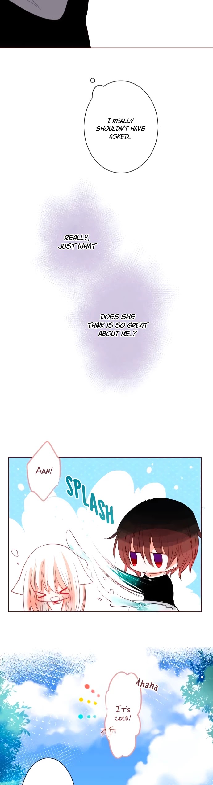Rodiura Kurashi Chapter 26 page 18 - Chapter 26