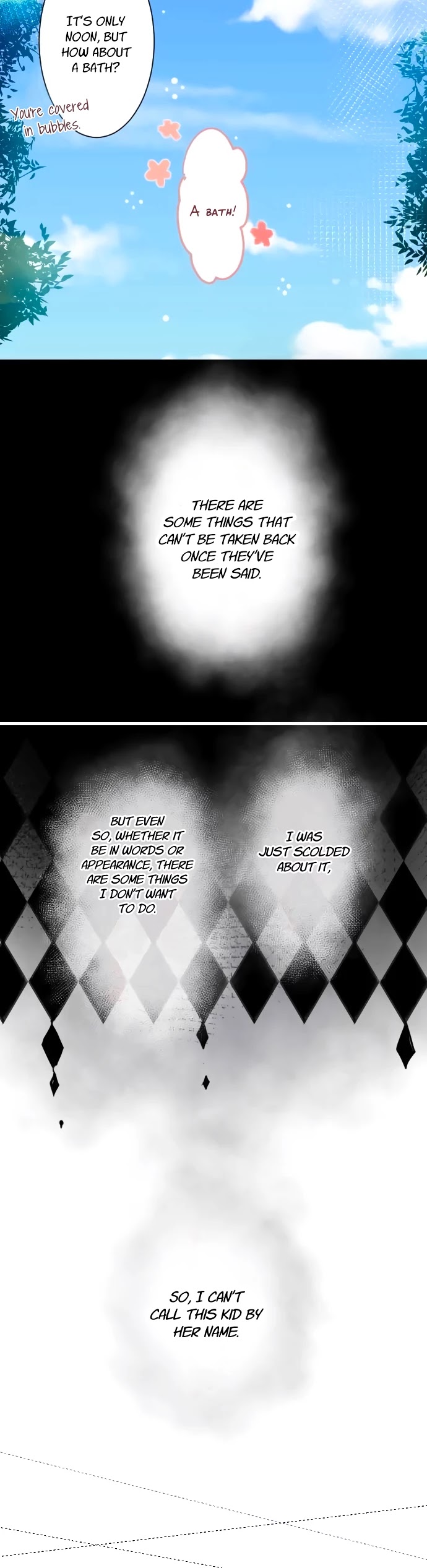Rodiura Kurashi Chapter 26 page 19 - Chapter 26
