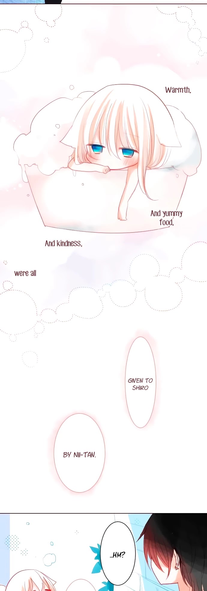 Rodiura Kurashi Chapter 26 page 22 - Chapter 26