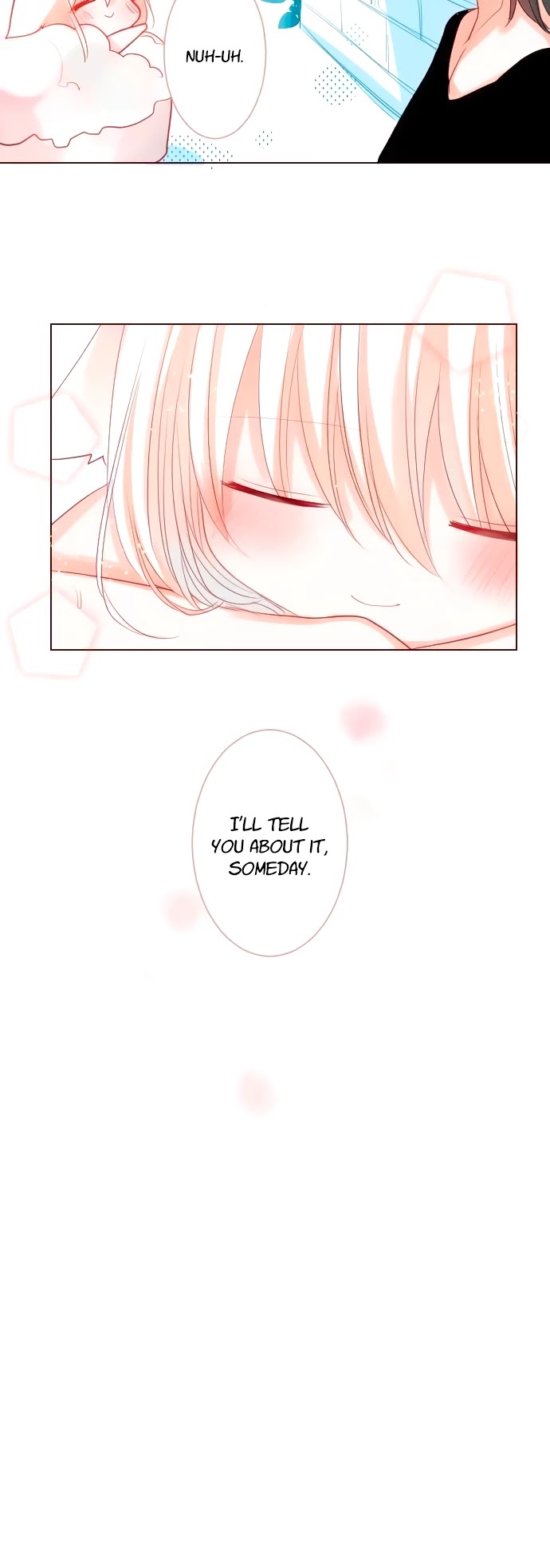 Rodiura Kurashi Chapter 26 page 23 - Chapter 26