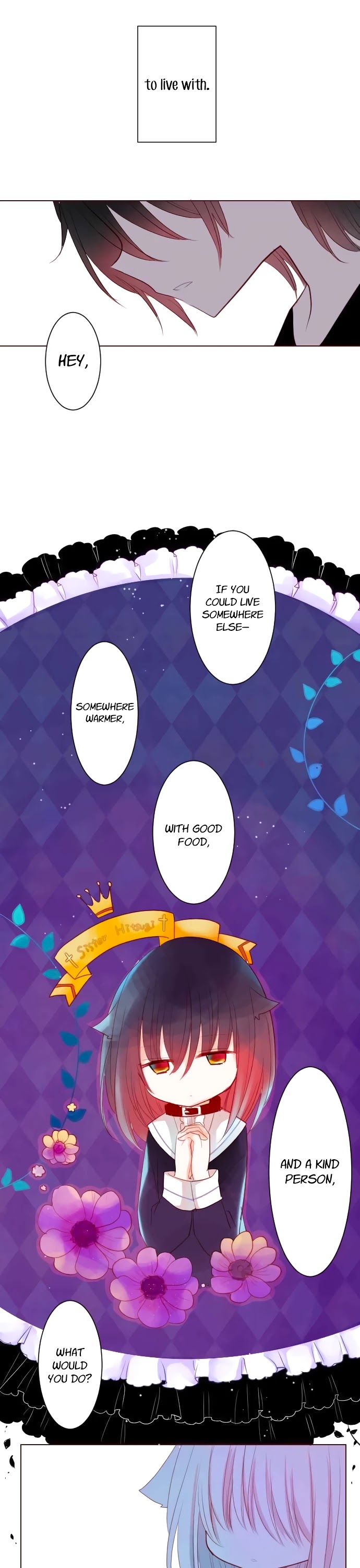 Rodiura Kurashi Chapter 26 page 5 - Chapter 26