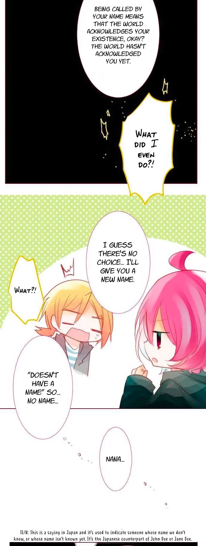 Rodiura Kurashi Chapter 27 page 23 - Chapter 27