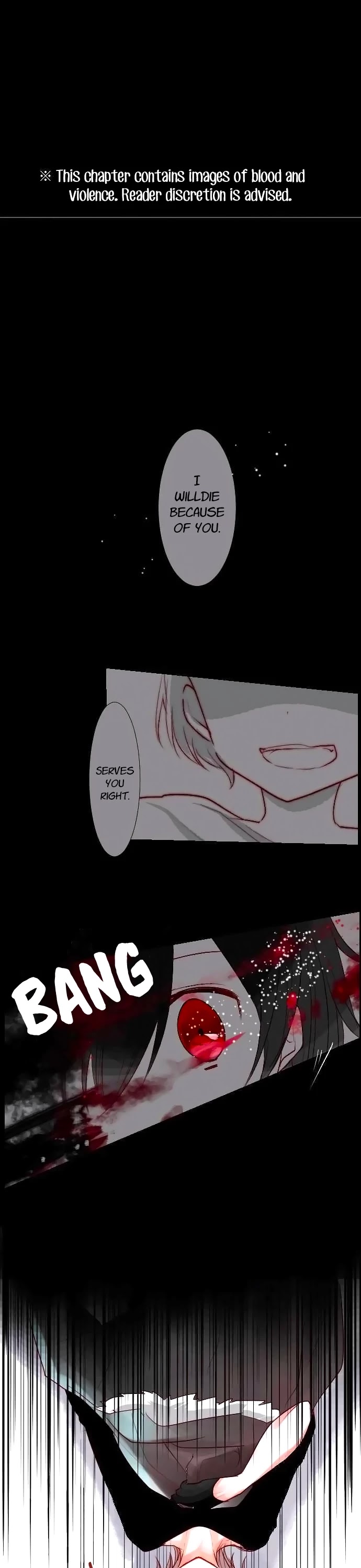 Rodiura Kurashi Chapter 28 page 2 - Chapter 28