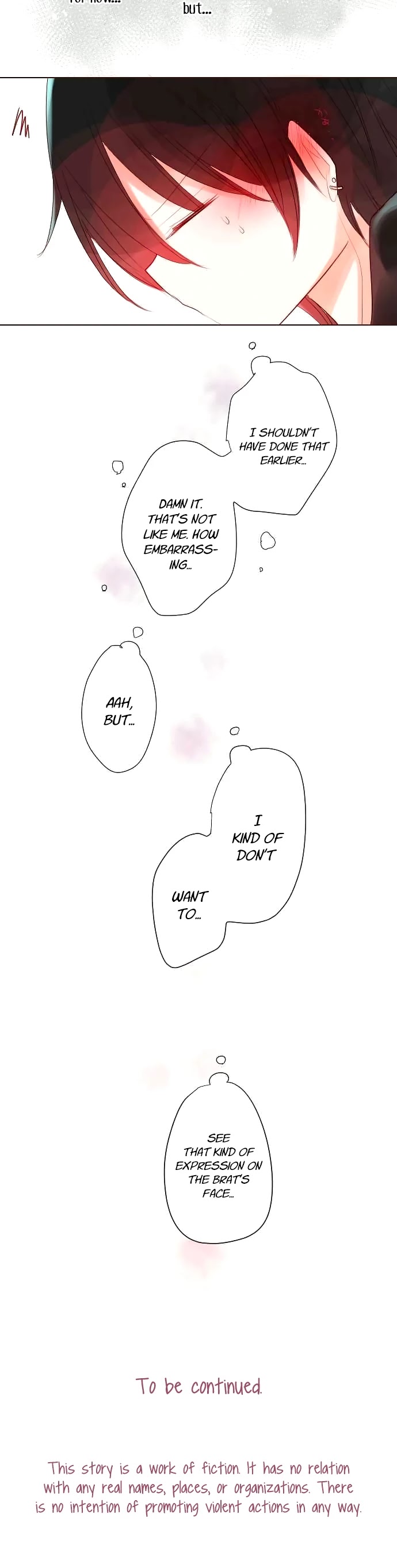 Rodiura Kurashi Chapter 28 page 24 - Chapter 28