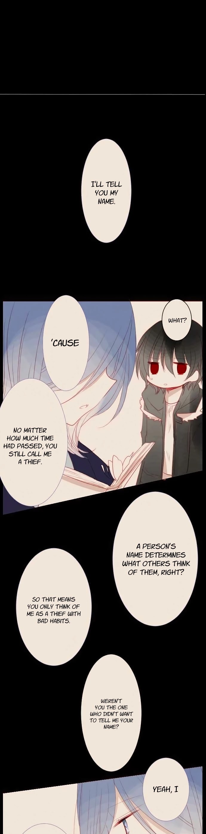 Rodiura Kurashi Chapter 29 page 2 - Chapter 29
