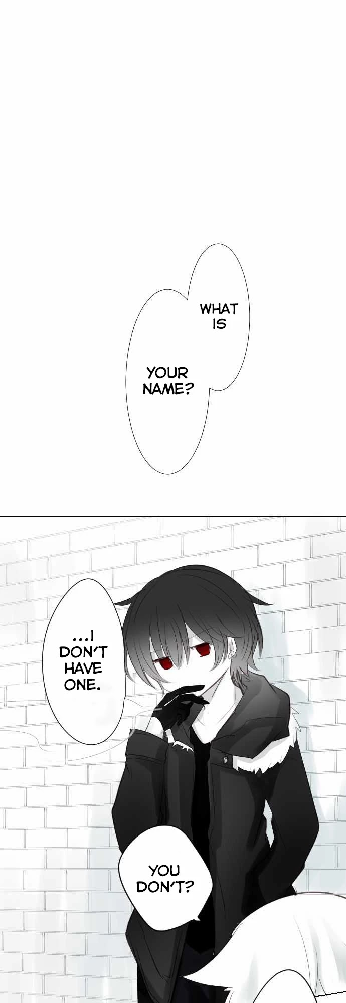 Rodiura Kurashi Chapter 3 page 1 - Chapter 3: A Day in the Two’s Lives