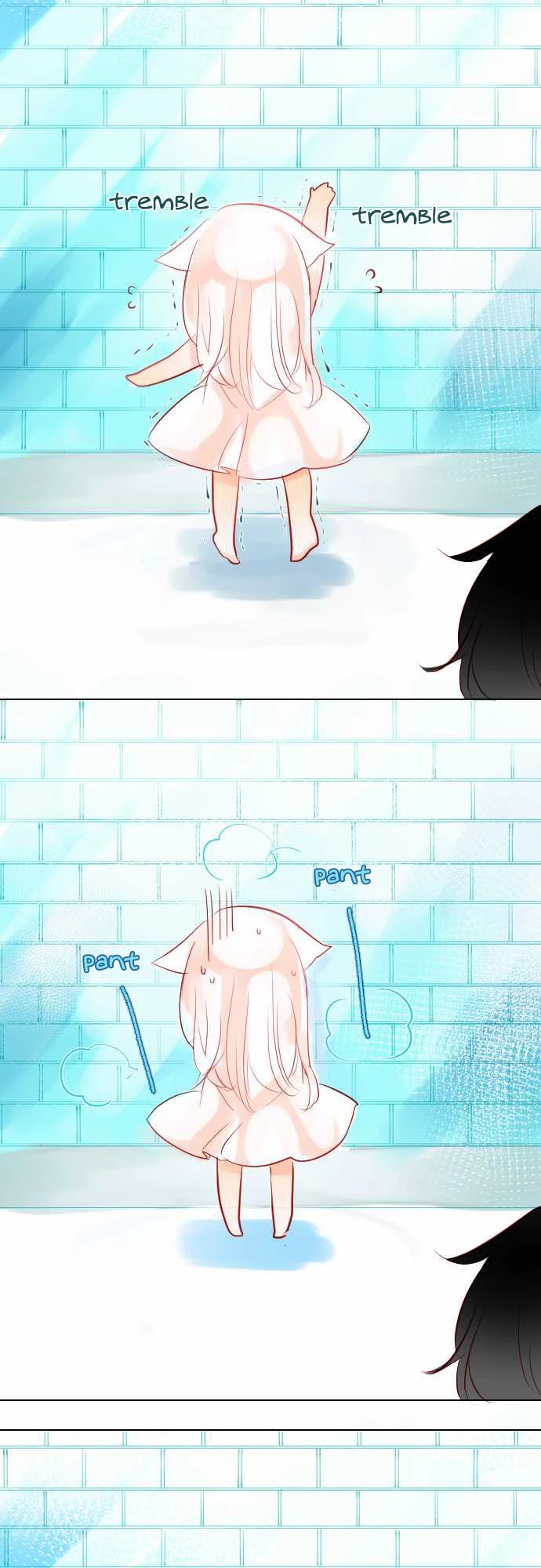 Rodiura Kurashi Chapter 3 page 12 - Chapter 3: A Day in the Two’s Lives