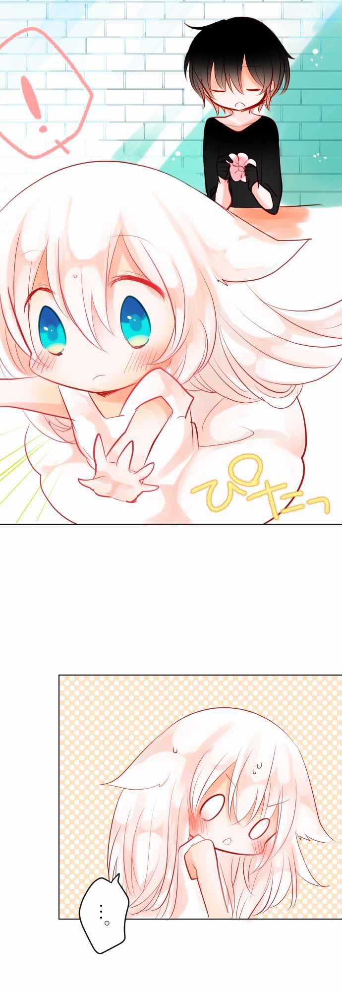 Rodiura Kurashi Chapter 3 page 28 - Chapter 3: A Day in the Two’s Lives