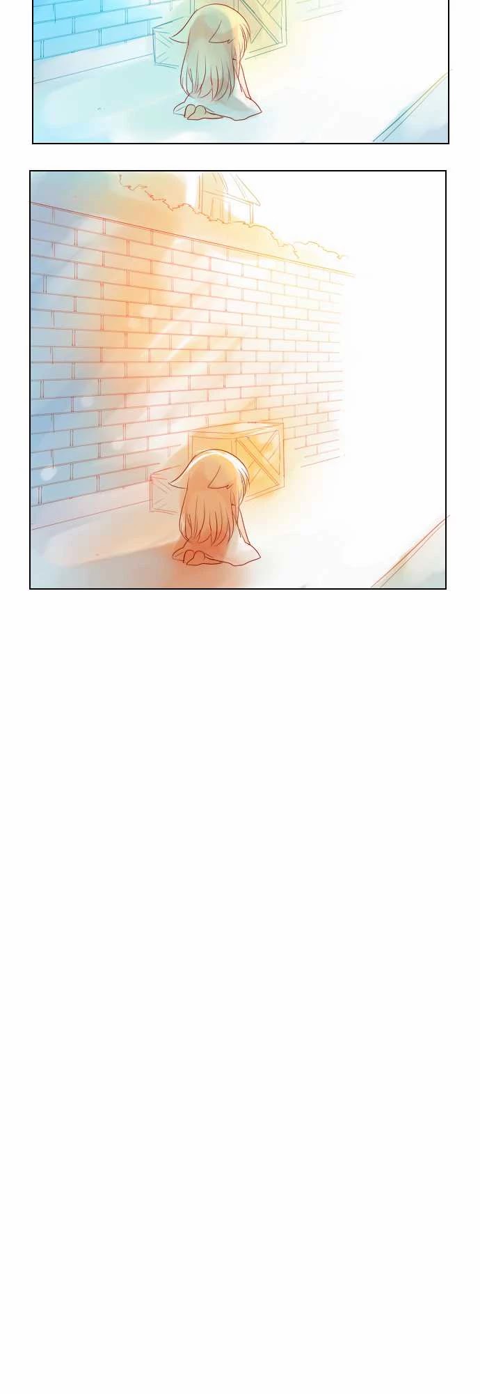 Rodiura Kurashi Chapter 3 page 34 - Chapter 3: A Day in the Two’s Lives