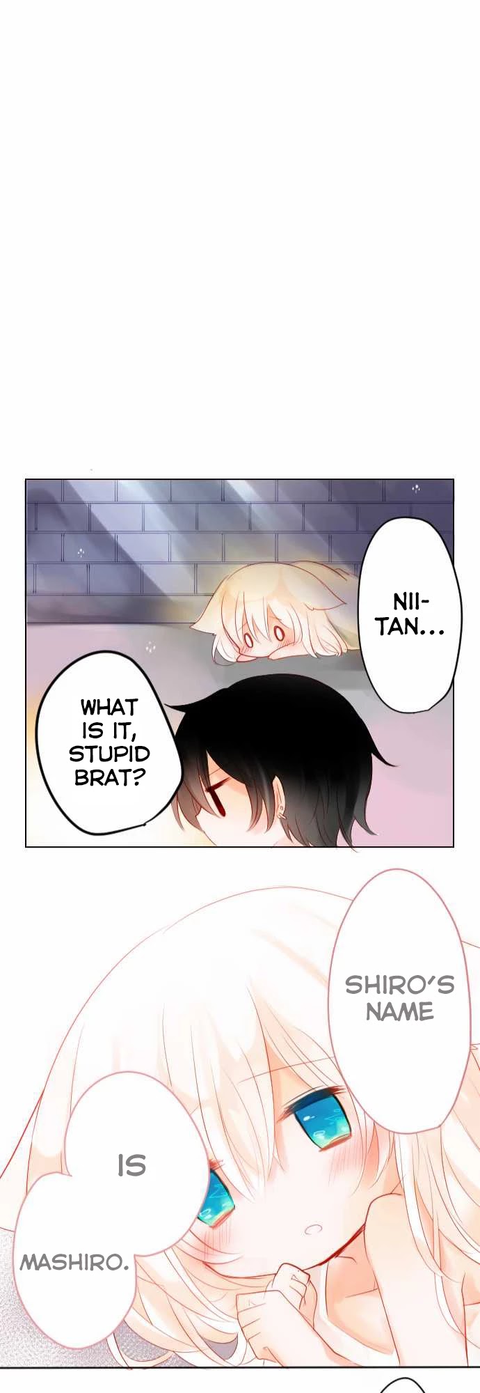Rodiura Kurashi Chapter 3 page 42 - Chapter 3: A Day in the Two’s Lives