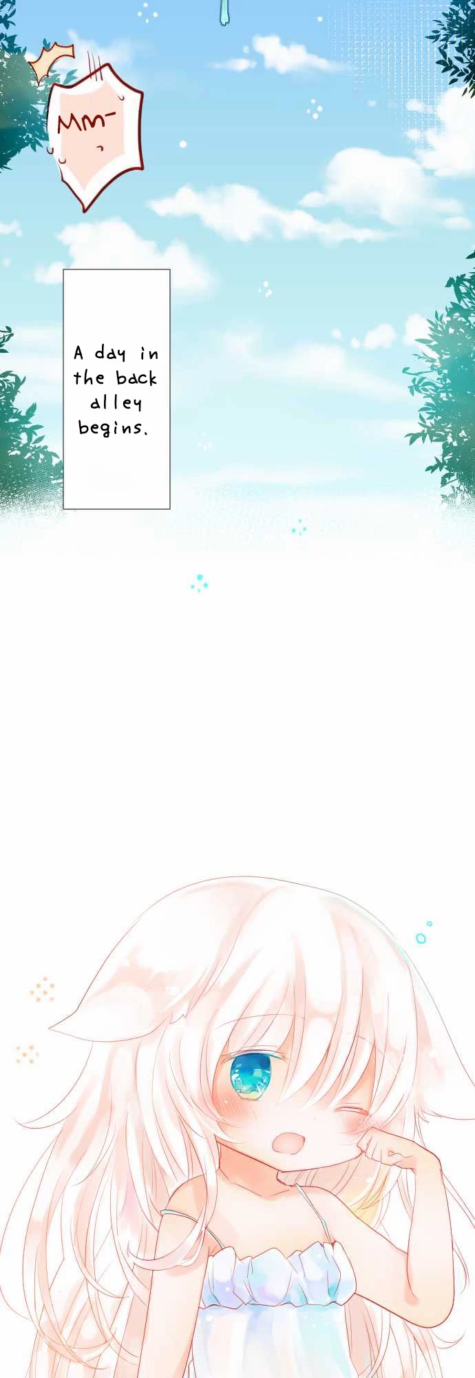 Rodiura Kurashi Chapter 3 page 9 - Chapter 3: A Day in the Two’s Lives