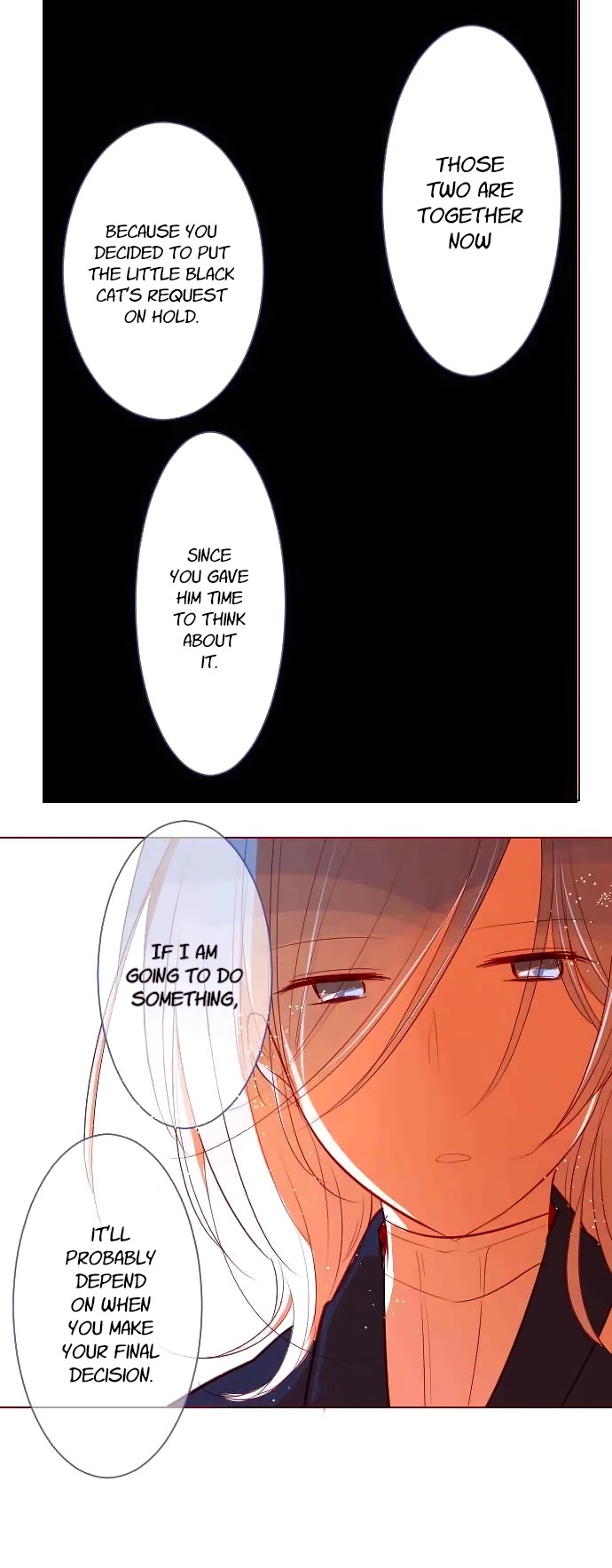Rodiura Kurashi Chapter 30 page 13 - Chapter 30