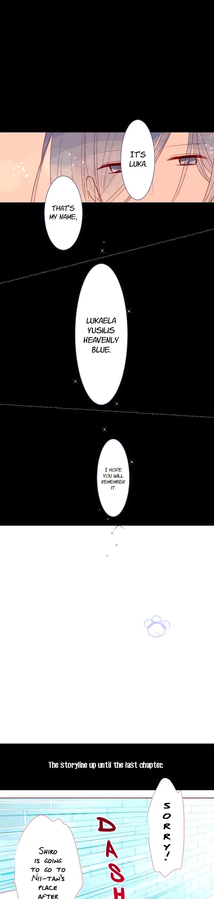 Rodiura Kurashi Chapter 30 page 2 - Chapter 30