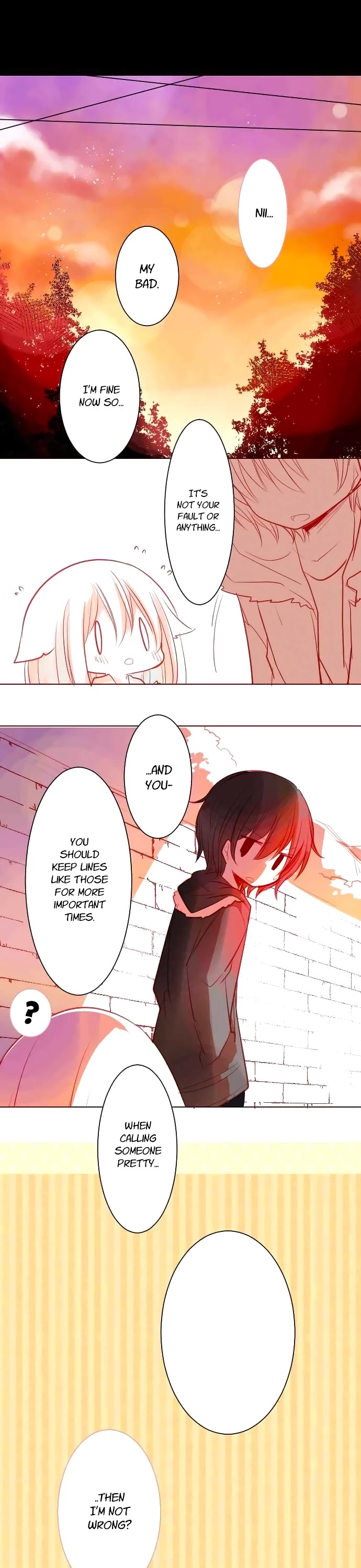 Rodiura Kurashi Chapter 30 page 25 - Chapter 30