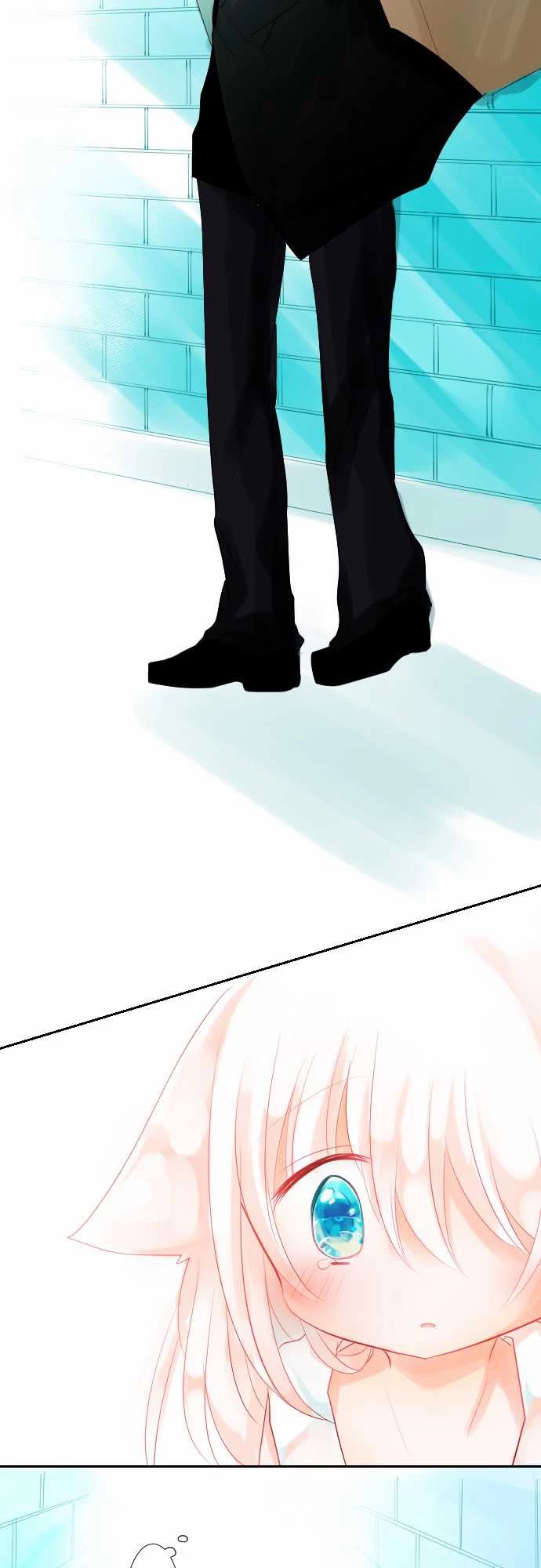 Rodiura Kurashi Chapter 4 page 18 - Chapter 4: The Beginning of a Date