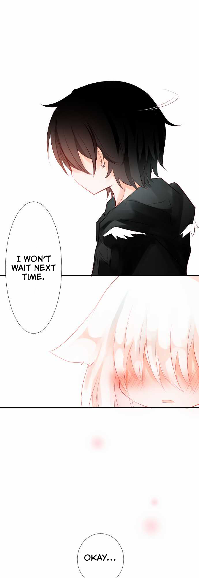 Rodiura Kurashi Chapter 4 page 21 - Chapter 4: The Beginning of a Date
