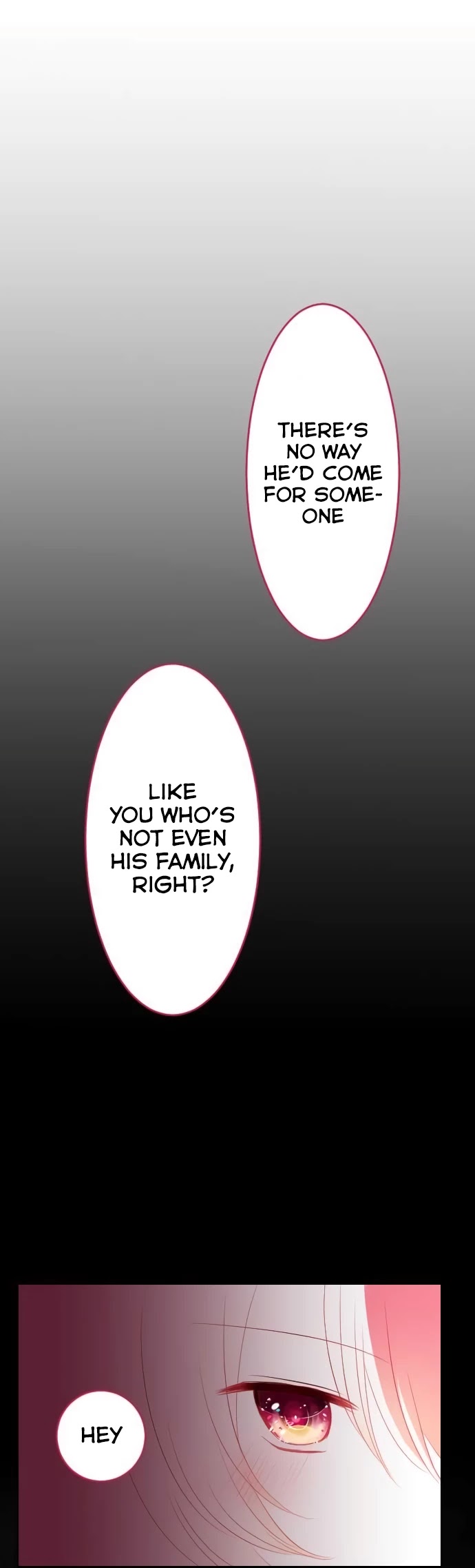 Rodiura Kurashi Chapter 7 page 6 - Chapter 7: It’s too early for the end roll.