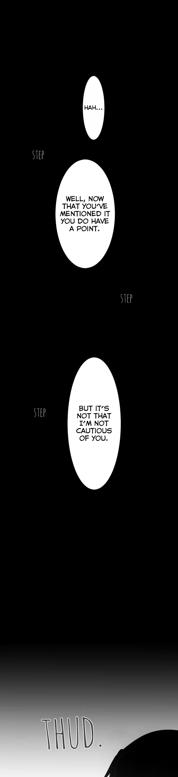 Rodiura Kurashi Chapter 8 page 20 - Chapter 8: Rapid Rabbit Checkmate