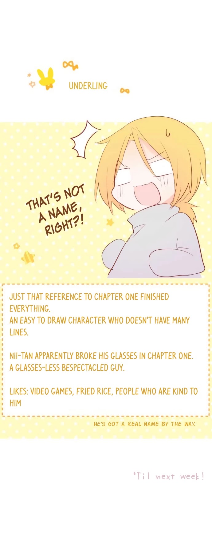 Rodiura Kurashi Chapter 8 page 30 - Chapter 8: Rapid Rabbit Checkmate