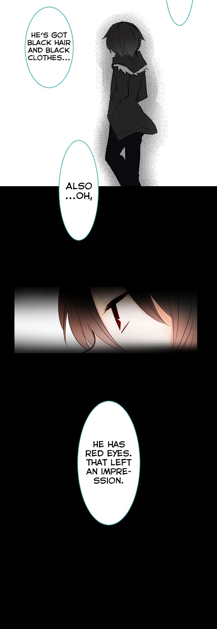 Rodiura Kurashi Chapter 8 page 4 - Chapter 8: Rapid Rabbit Checkmate