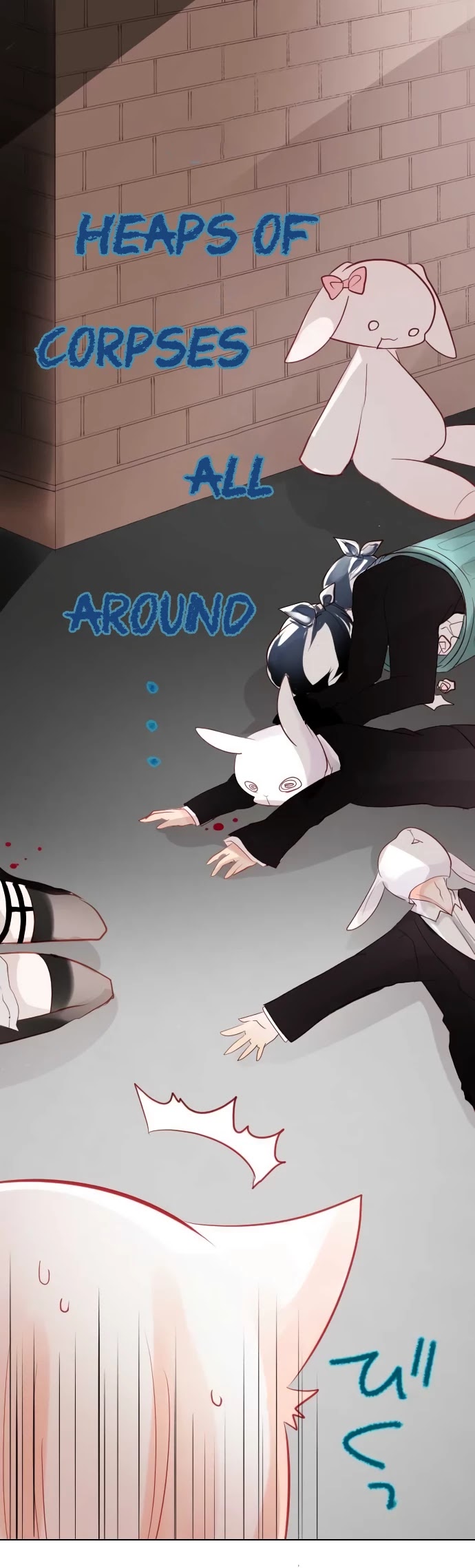 Rodiura Kurashi Chapter 9 page 12 - Chapter 9: Today Again by Your Side