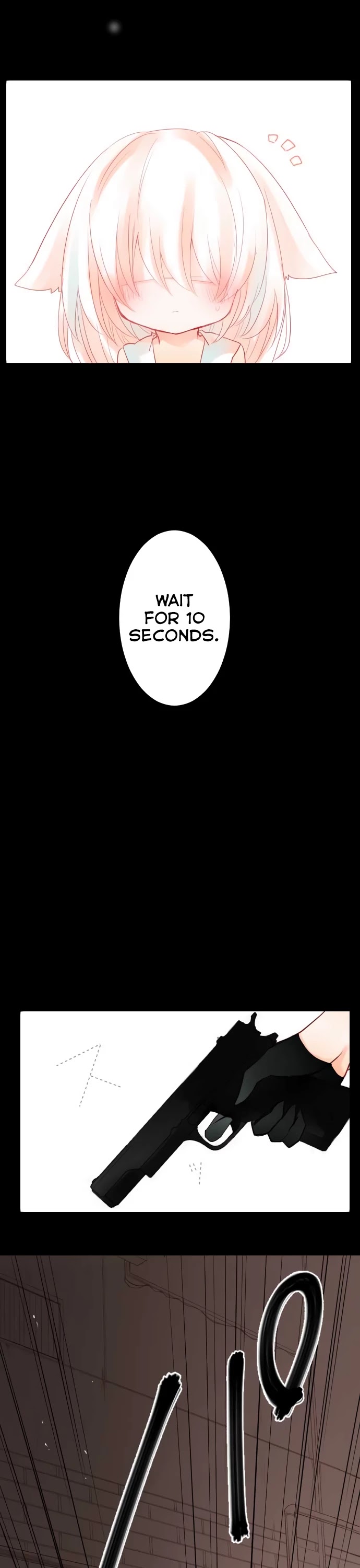 Rodiura Kurashi Chapter 9 page 2 - Chapter 9: Today Again by Your Side