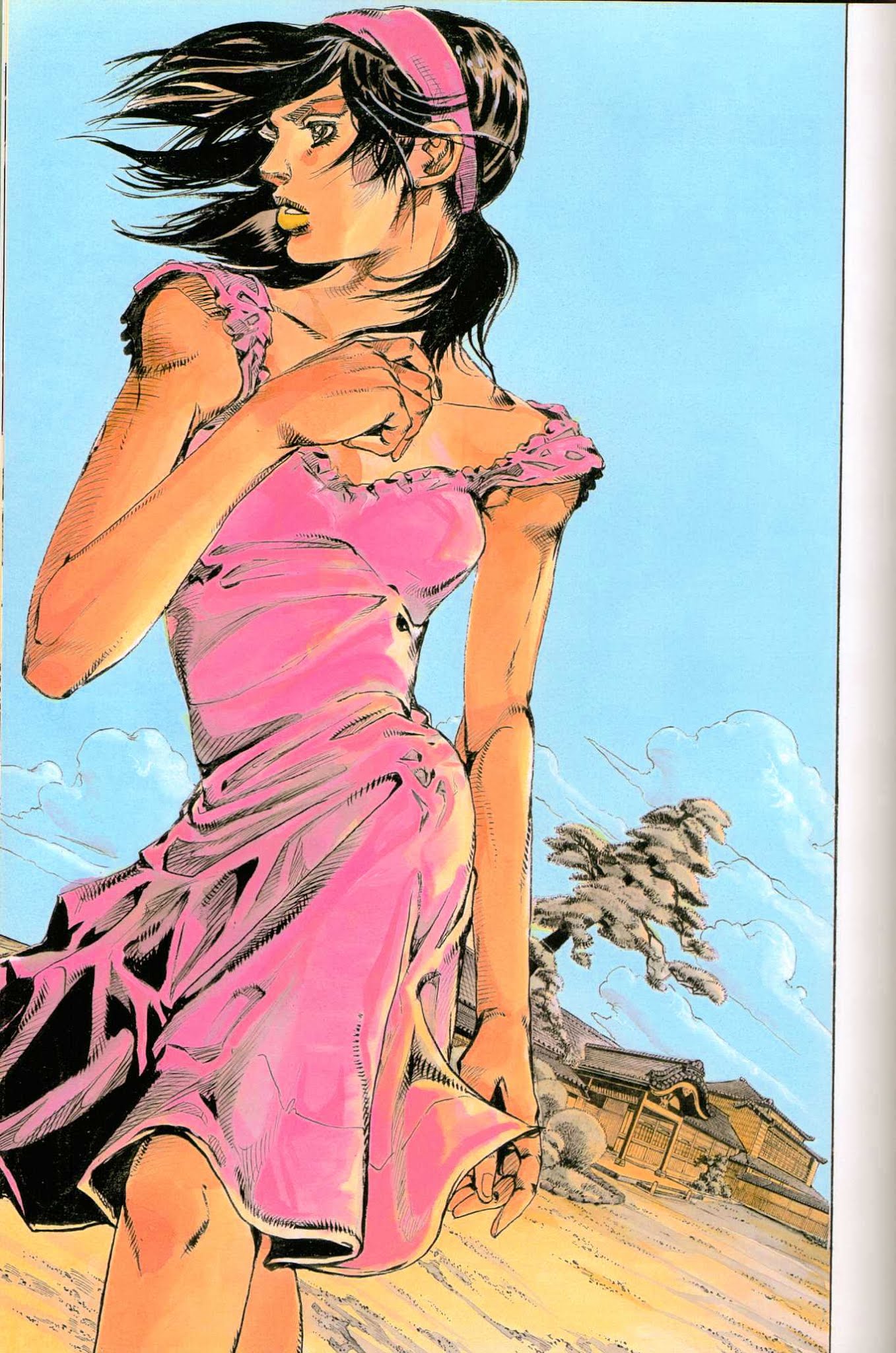 Rohan at the Louvre Chapter 1 page 116 - Chapter 1 : Rohan at the Louvre