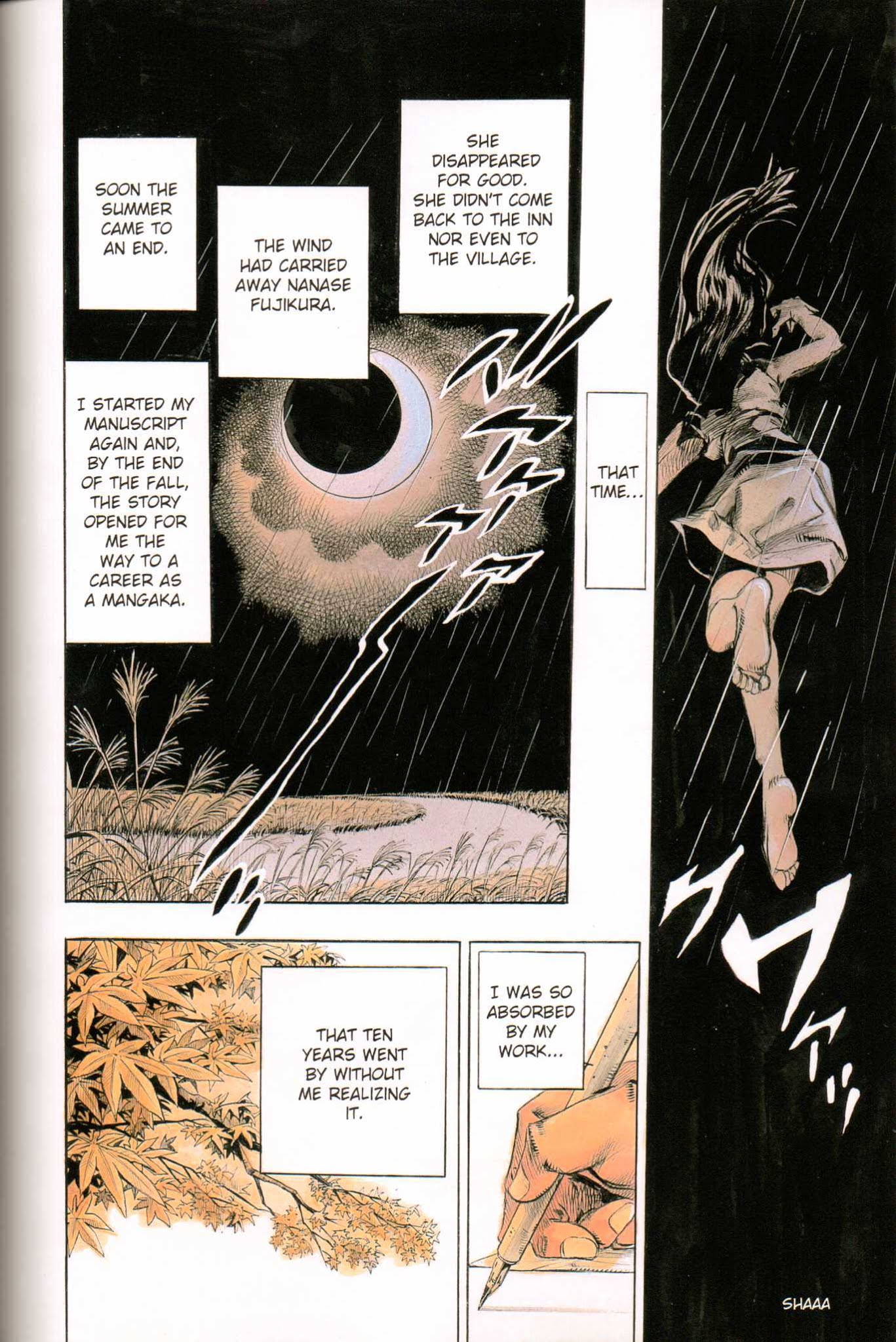 Rohan at the Louvre Chapter 1 page 41 - Chapter 1 : Rohan at the Louvre
