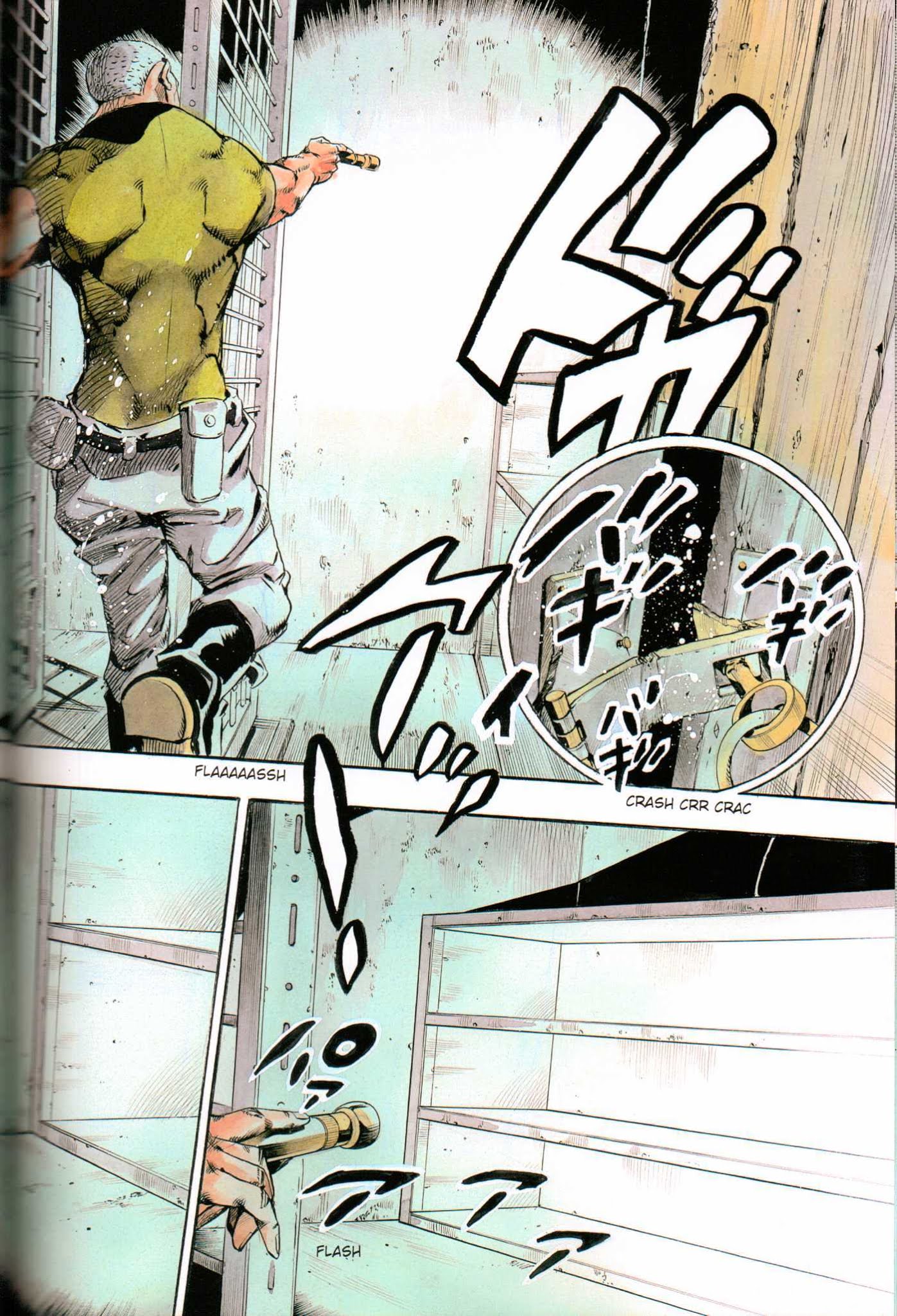 Rohan at the Louvre Chapter 1 page 67 - Chapter 1 : Rohan at the Louvre