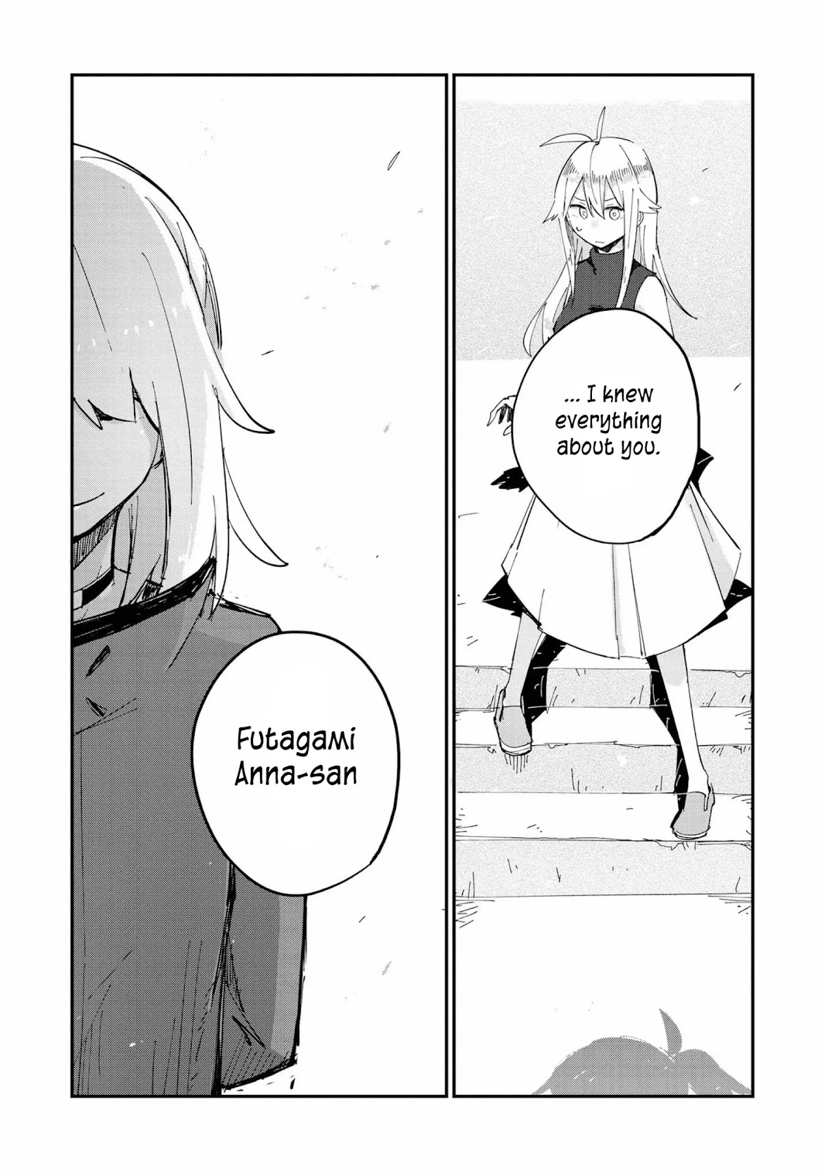 Roid Chapter 6 page 25 - Chapter 6