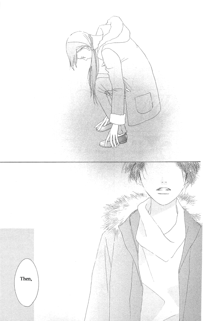 Roji Koibana Chapter 13 page 29 - Chapter 13