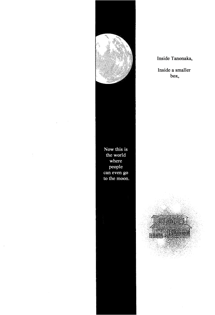 Roji Koibana Chapter 15.1 page 30 - Chapter 15.1