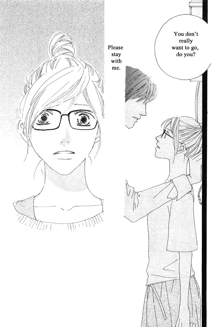Roji Koibana Chapter 20.2 page 10 - Chapter 20.2: The end