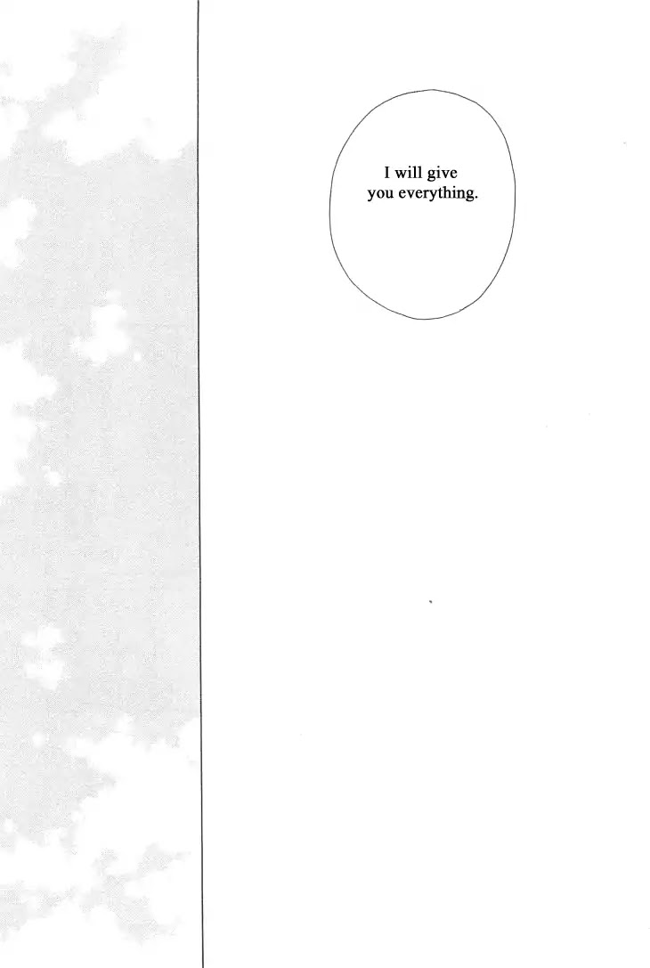 Roji Koibana Chapter 8 page 37 - Chapter 8: The Sakura Household