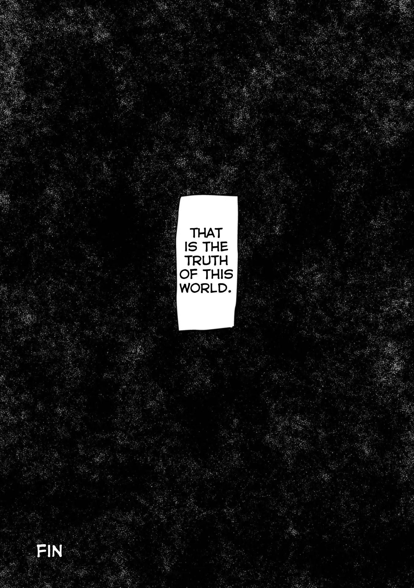 Rojica to Rakkasei Chapter 11 page 12 - Chapter 11: Nobody Knows About His Talent