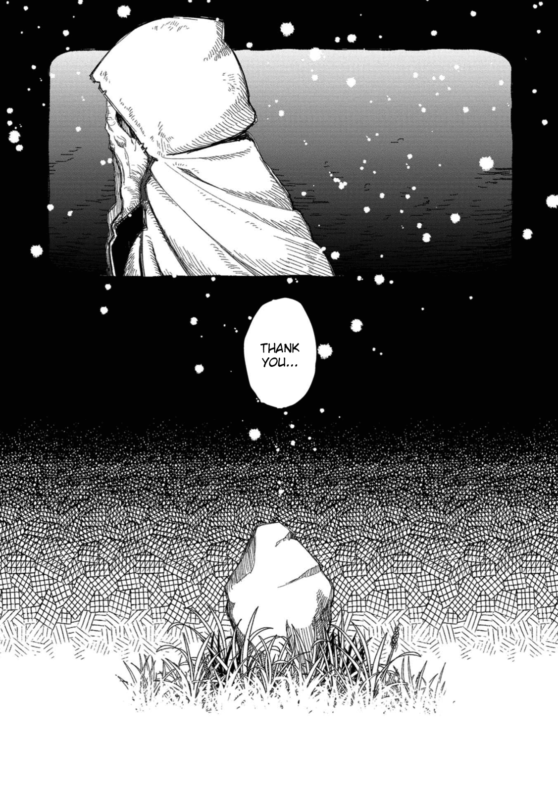 Rojica to Rakkasei Chapter 14 page 31 - Chapter 14: Shii-san's Long Day