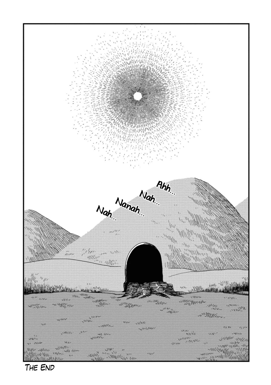 Rojica to Rakkasei Chapter 21 page 15 - Chapter 21: A Beautiful Heart