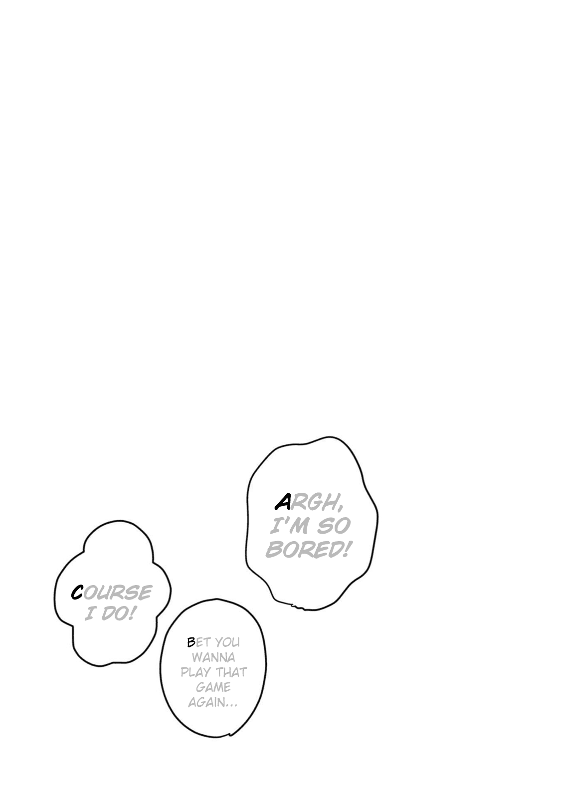 Rojica to Rakkasei Chapter 22 page 11 - Chapter 22: Alphabetical Order