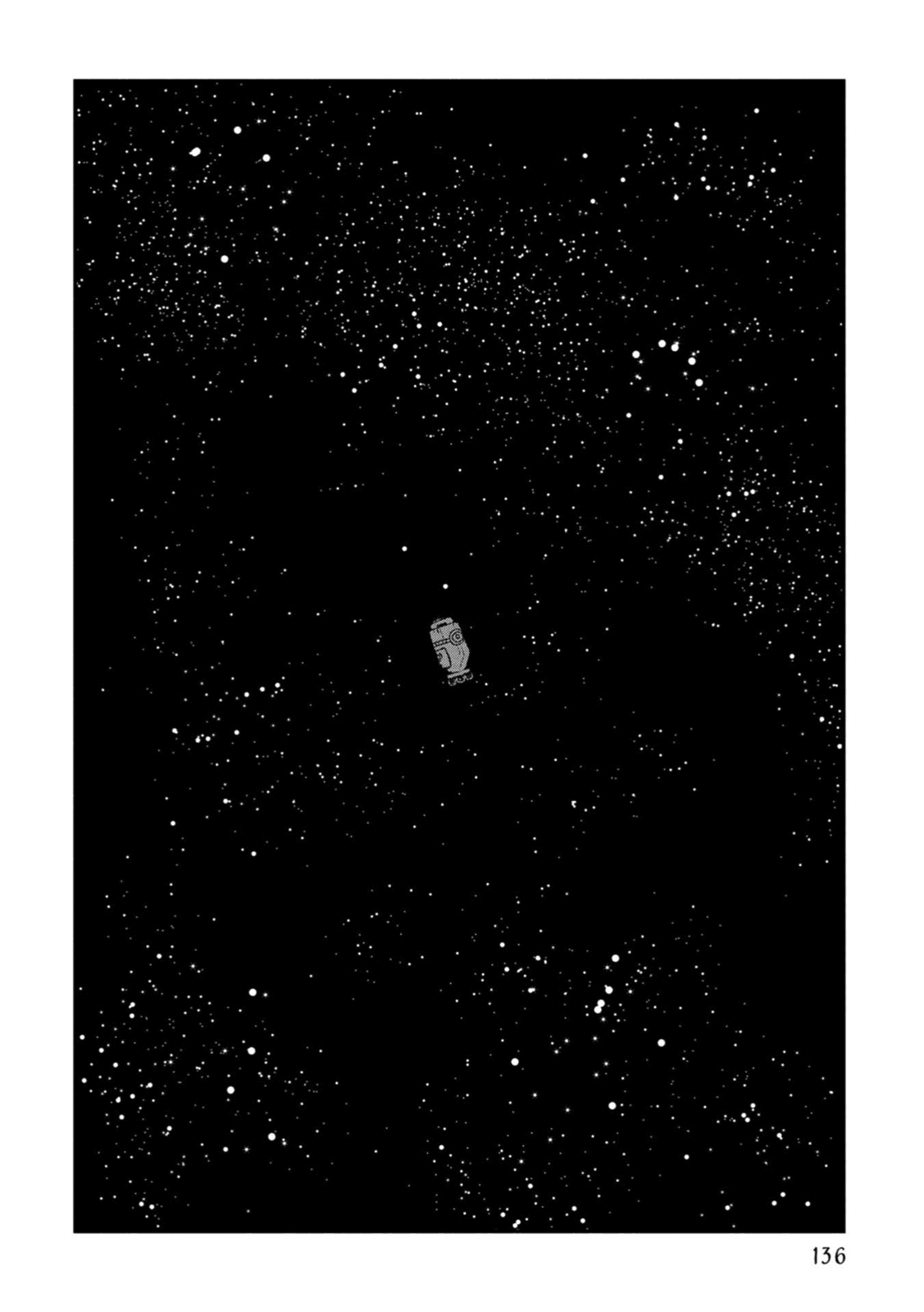 Rojica to Rakkasei Chapter 24 page 23 - Chapter 24: Among the Fireflies